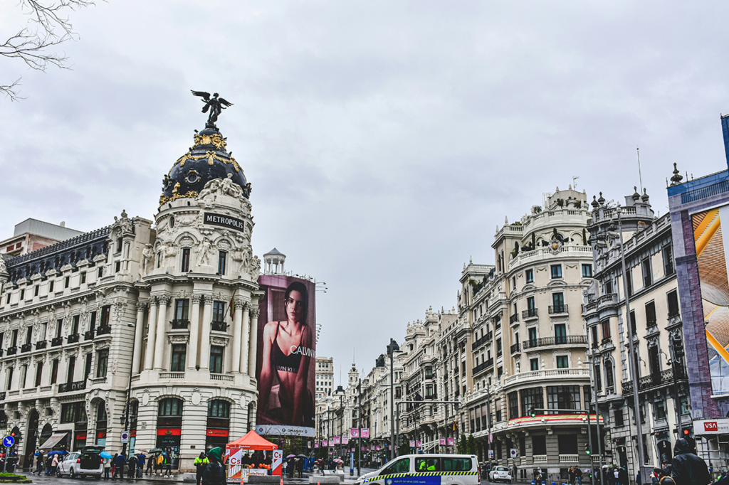 ¿Puede una inmobiliaria comprar mi casa?