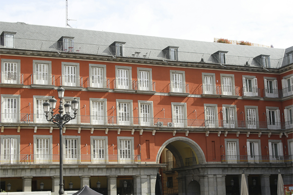 Necesito una inmobiliaria para vender mi casa