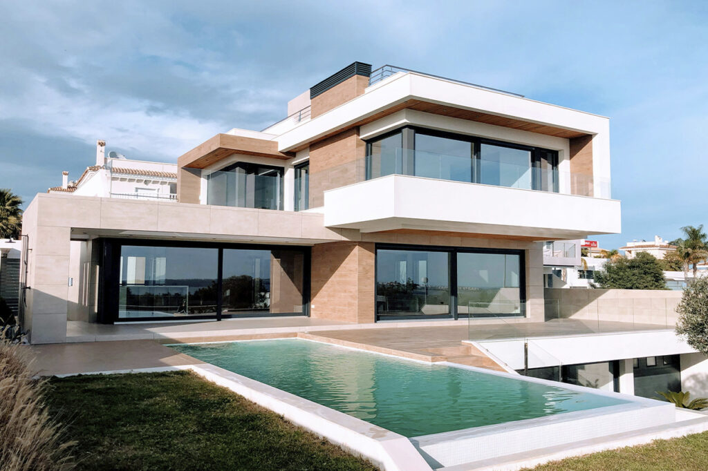 Inmobiliaria en Boadilla del Monte especializada en chalets