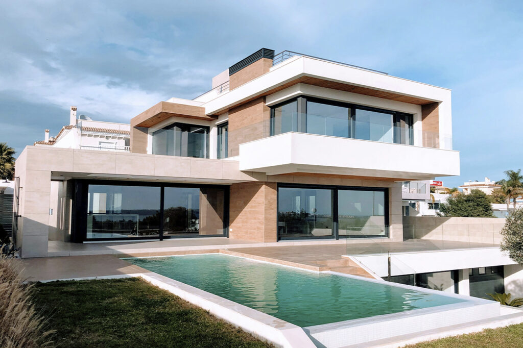 Servicios personalizados de alta gama para clientes que buscan Inmobiliaria Lujo en Madrid