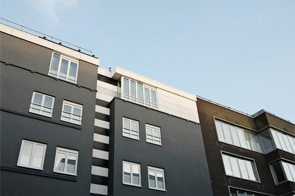 Vivienda con eficiencia energética y diseño funcional para Venta de pisos en Boadilla del Monte