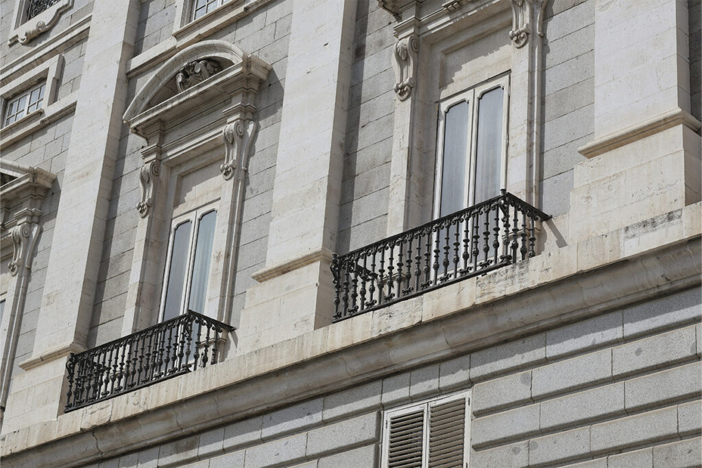 Vivienda exterior en urbanización privada con piscina para Venta de pisos en Las Rozas