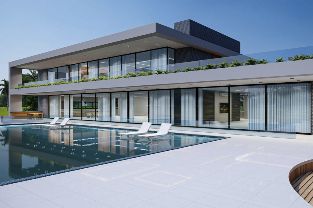 inmobiliaria en Boadilla del Monte