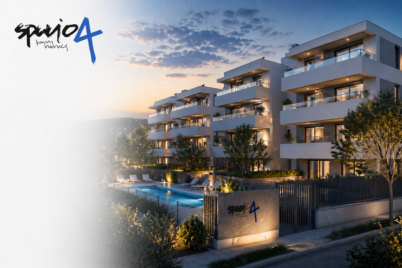 promotoras inmobiliarias en Madrid