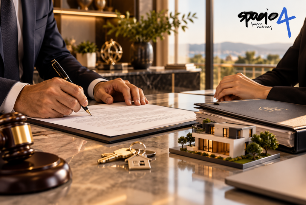 vender derecho de adjudicacion madrid