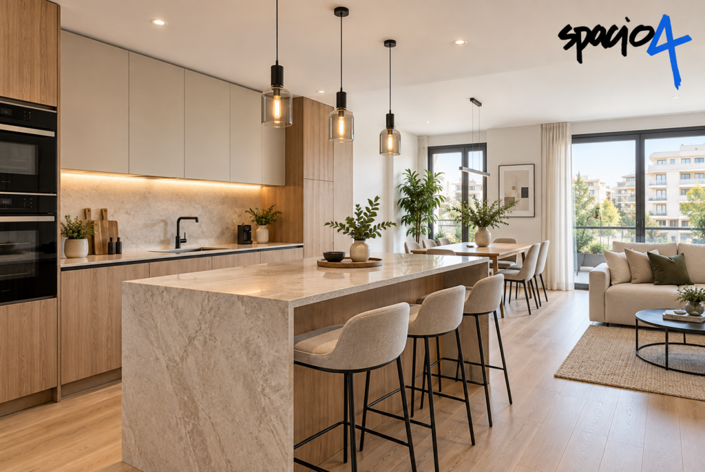 vender vivienda heredada en boadilla del monte madrid